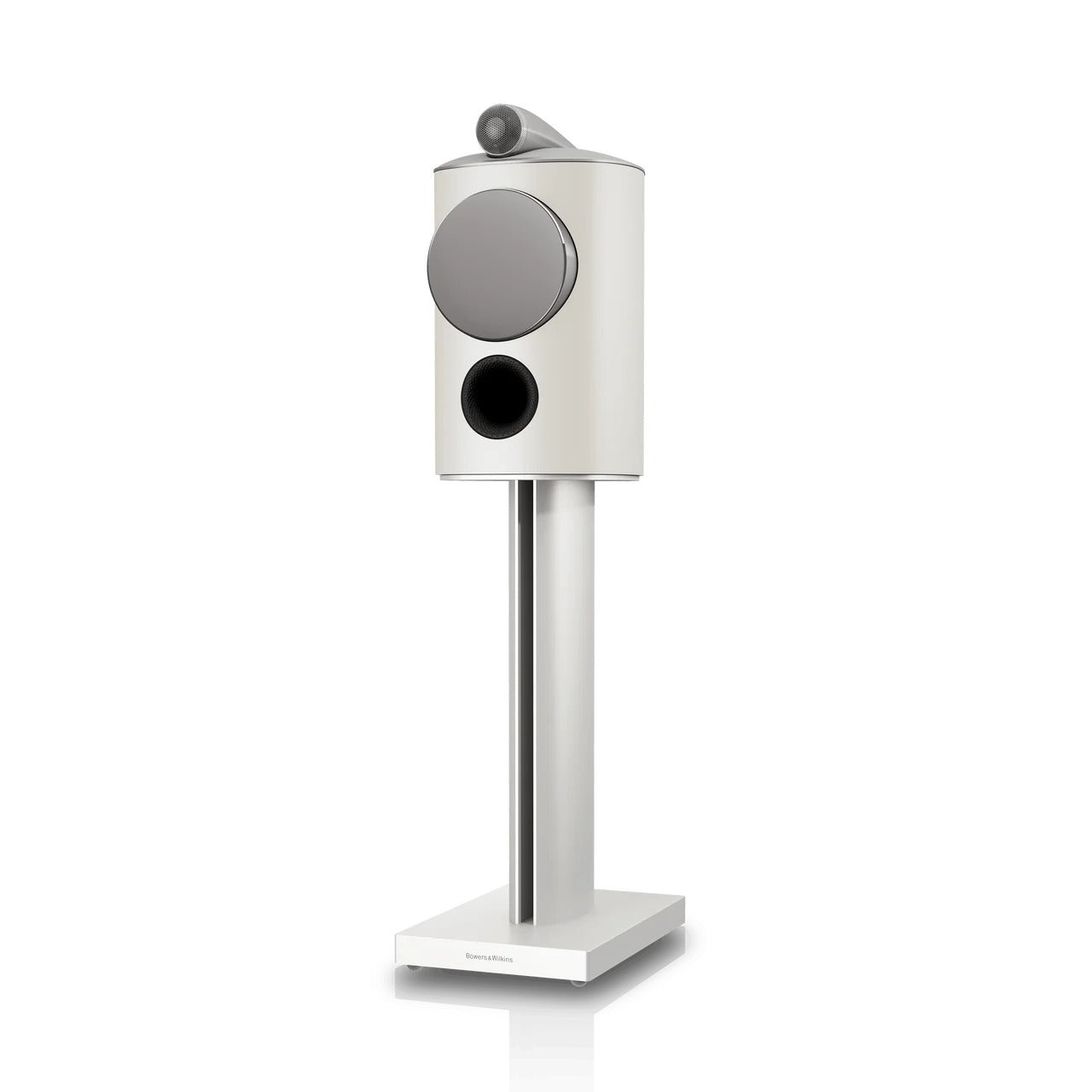 Product Image of Bowers & Wilkins 805 D5 Standmount Speakers (Pair)