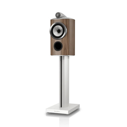 Product Image of Bowers & Wilkins 805 D5 Standmount Speakers (Pair)