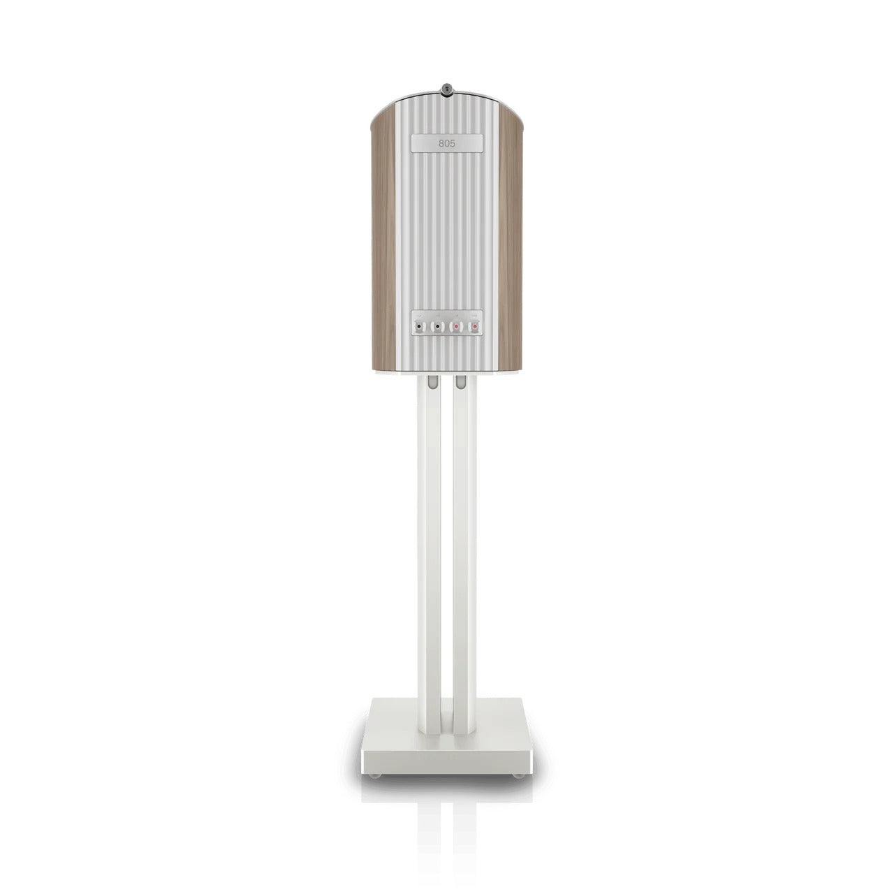 Product Image of Bowers & Wilkins 805 D5 Standmount Speakers (Pair)
