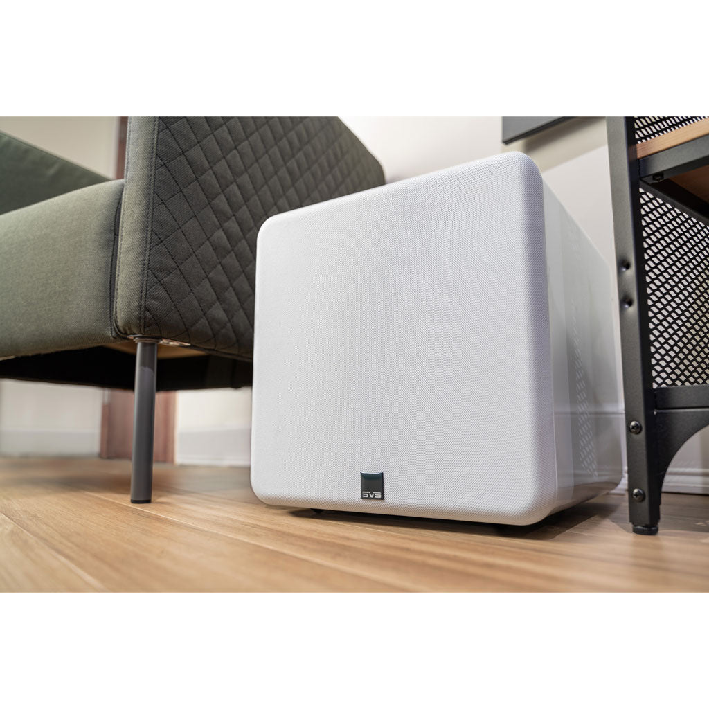 Lifestyle Image of SVS SB-1000 Pro