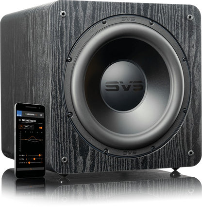 Product Image of SVS SB-2000 Pro Subwoofer