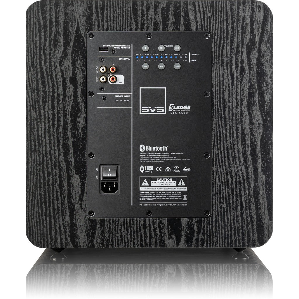 Product Image of SVS SB-2000 Pro Subwoofer
