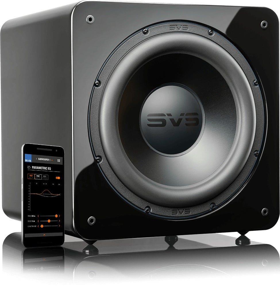 Product Image of SVS SB-2000 Pro Subwoofer