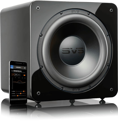 Product Image of SVS SB-2000 Pro Subwoofer