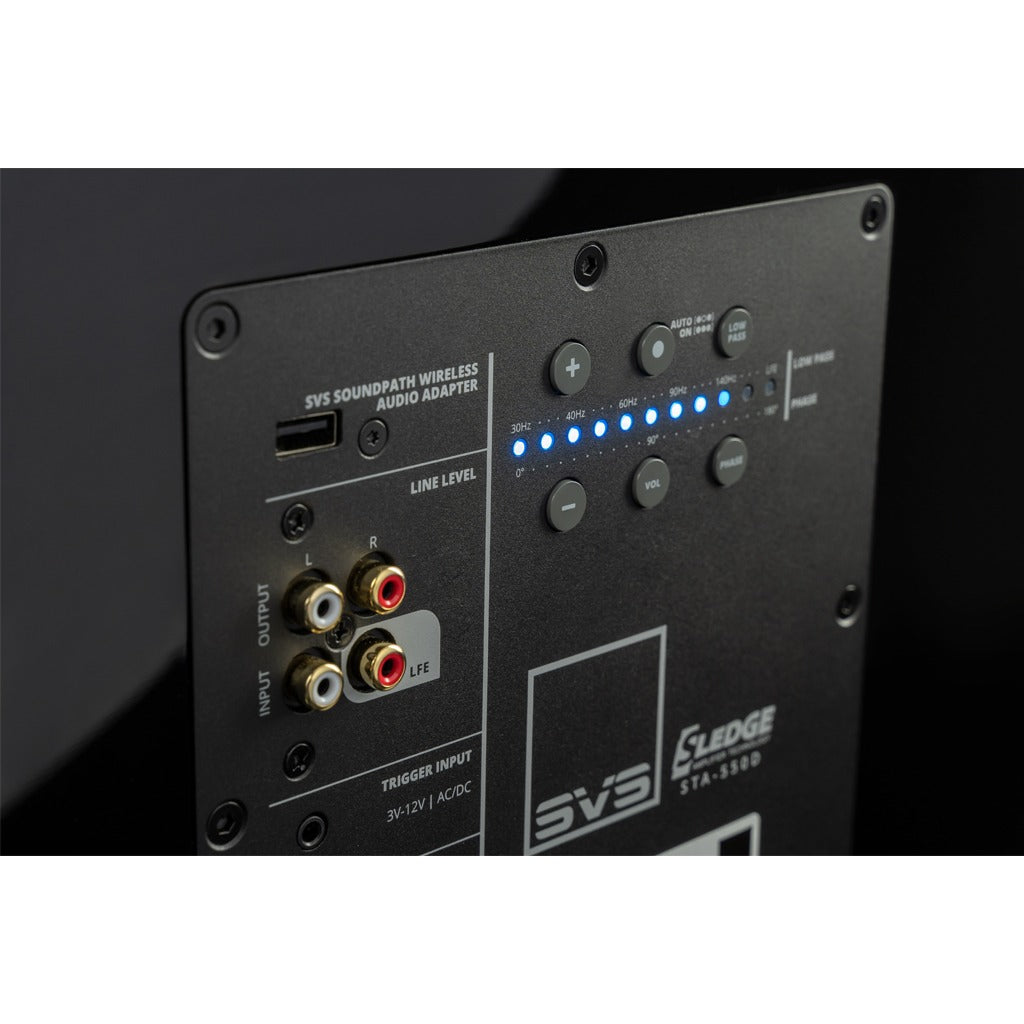 Product Image of SVS SB-2000 Pro Subwoofer