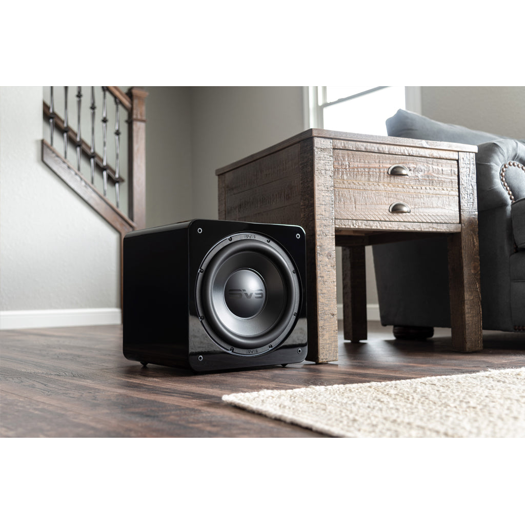 Lifestyle Image of SVS SB-2000 Pro Subwoofer