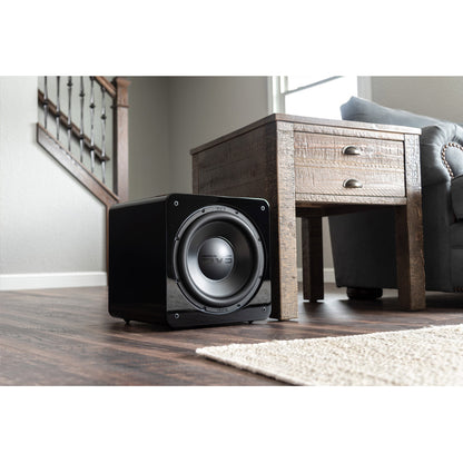 Lifestyle Image of SVS SB-2000 Pro Subwoofer