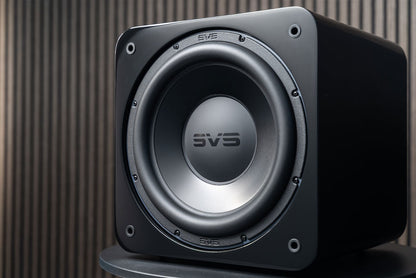 Lifestyle Image of SVS SB-3000 R|Evolution Subwoofer
