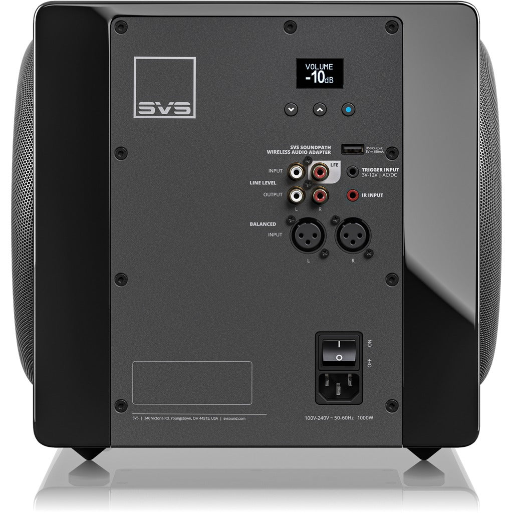 Product Image of SVS 3000 Micro R|Evolution Subwoofer