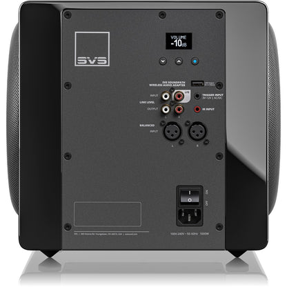 Product Image of SVS 3000 Micro R|Evolution Subwoofer