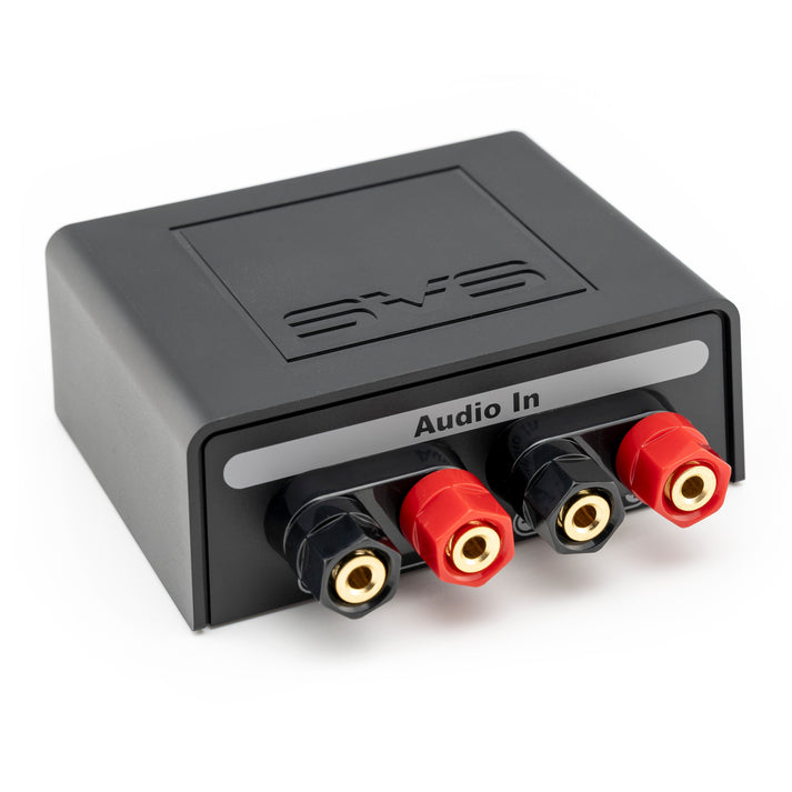 Product Image of SVS SoundPath Speaker Level Subwoofer Adapter