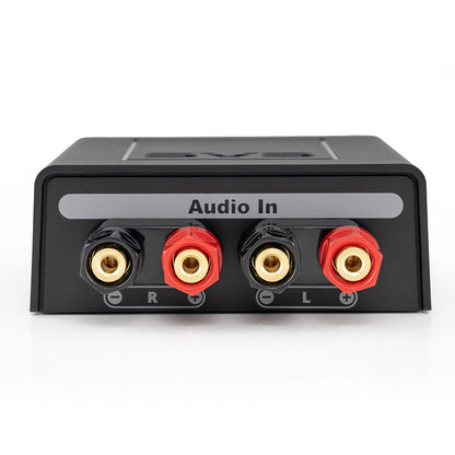 Product Image of SVS SoundPath Speaker Level Subwoofer Adapter