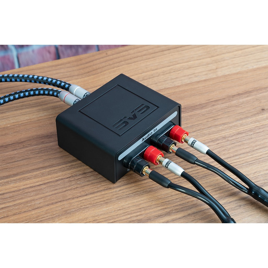 Product Image of SVS SoundPath Speaker Level Subwoofer Adapter