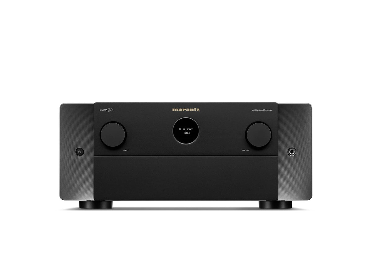 Product Image of Marantz CINEMA 30 AV Amplifier