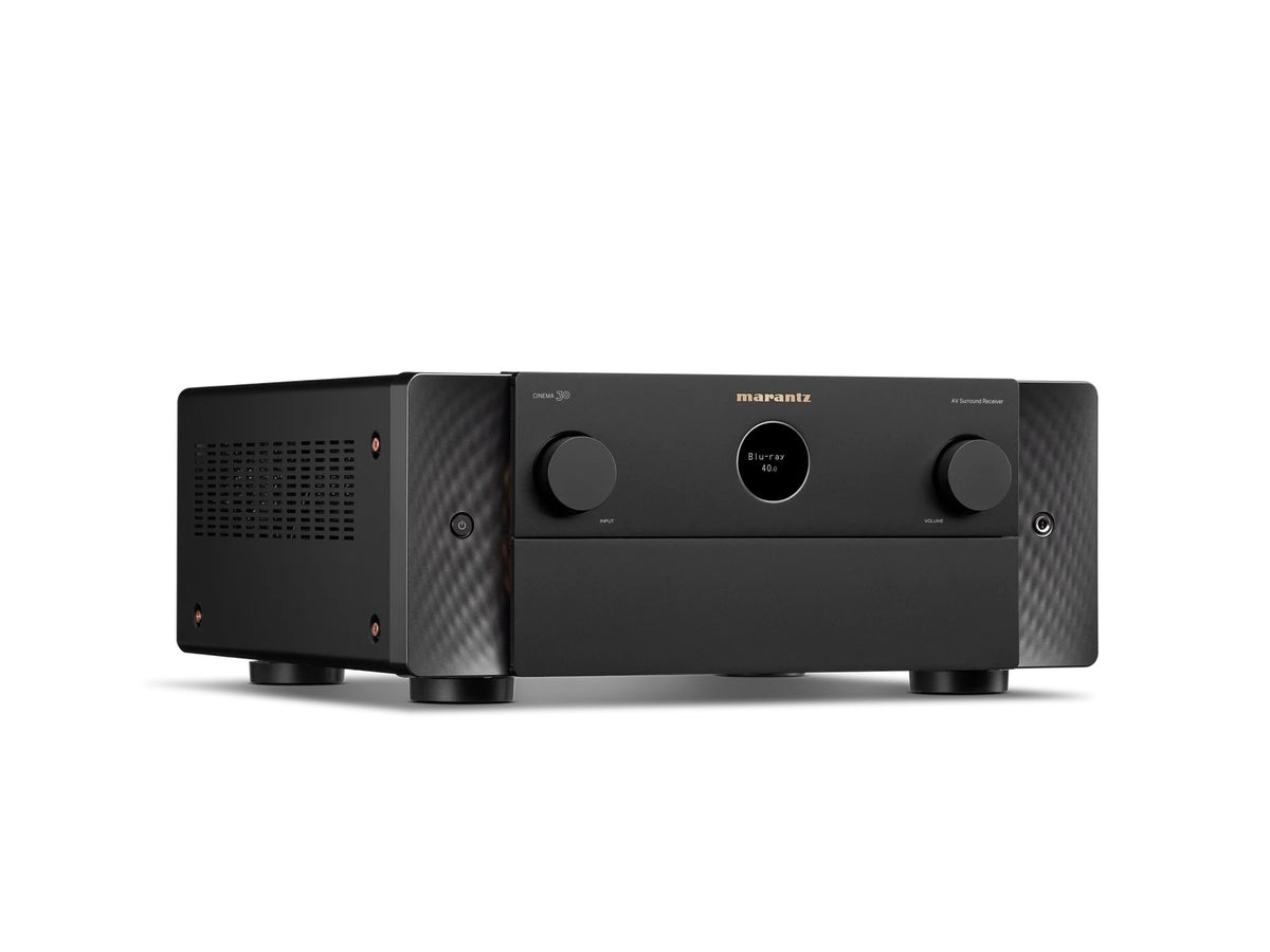 Product Image of Marantz CINEMA 30 AV Amplifier