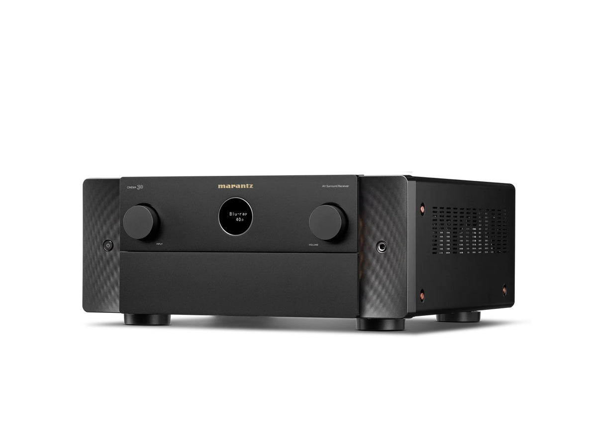 Product Image of Marantz CINEMA 30 AV Amplifier