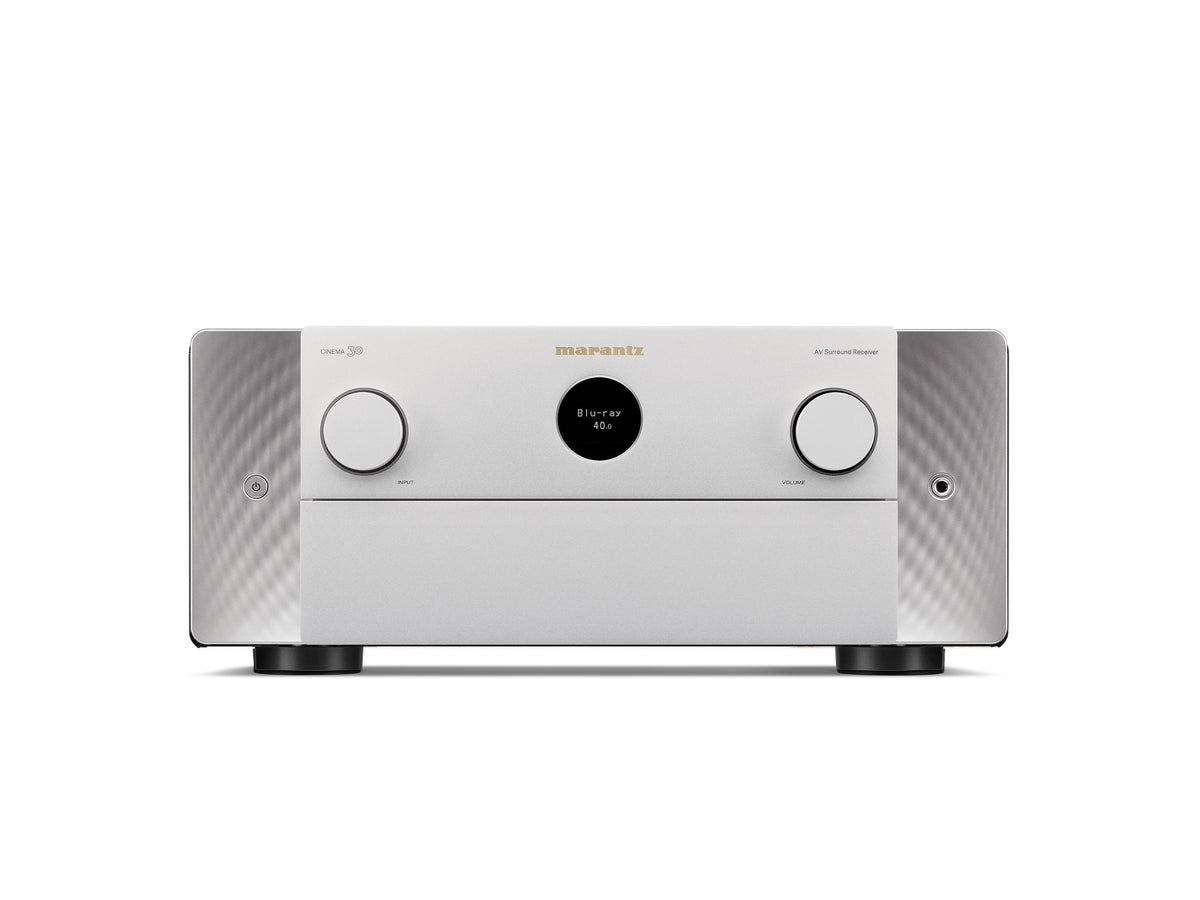 Product Image of Marantz CINEMA 30 AV Amplifier