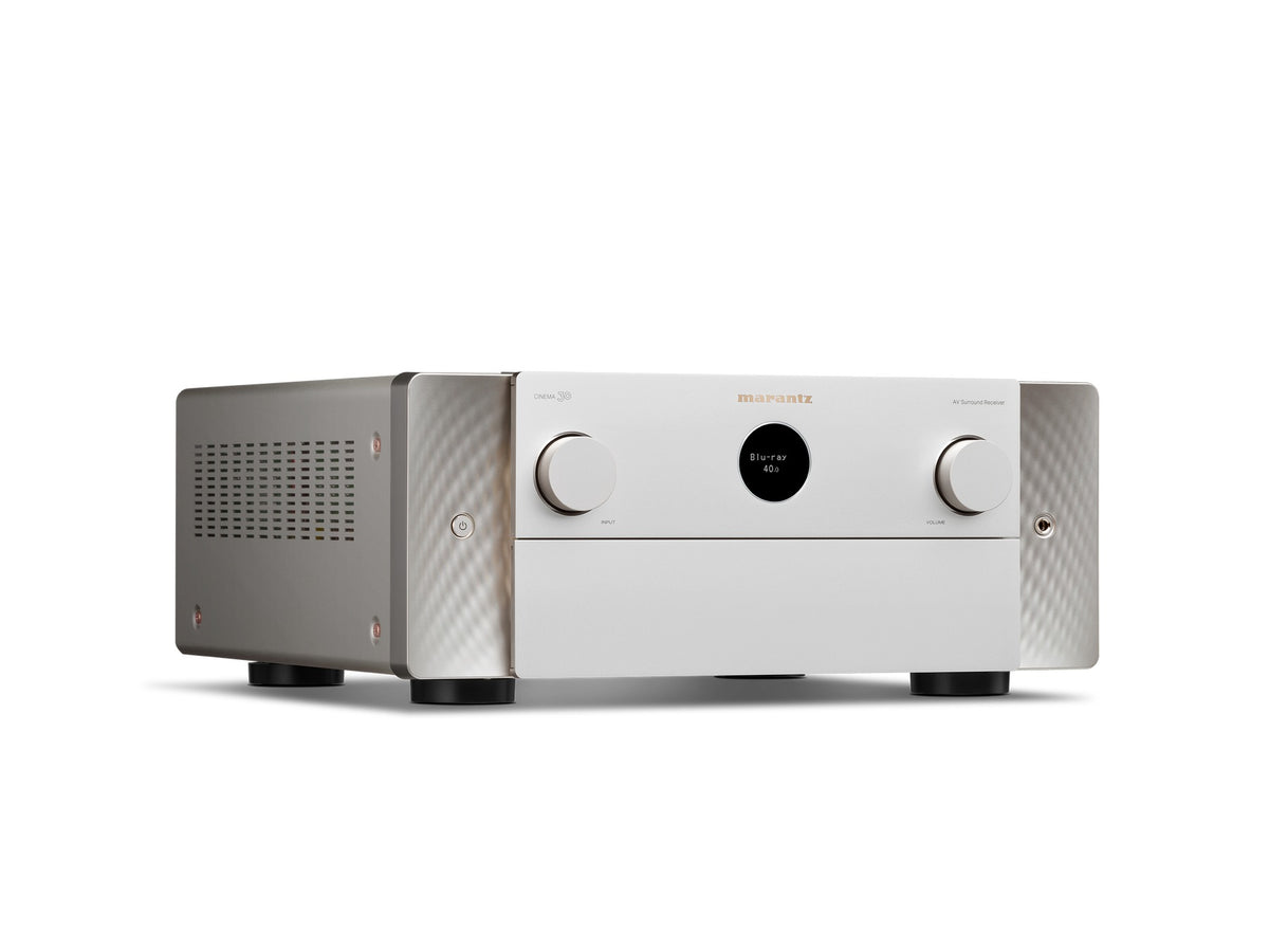 Product Image of Marantz CINEMA 30 AV Amplifier