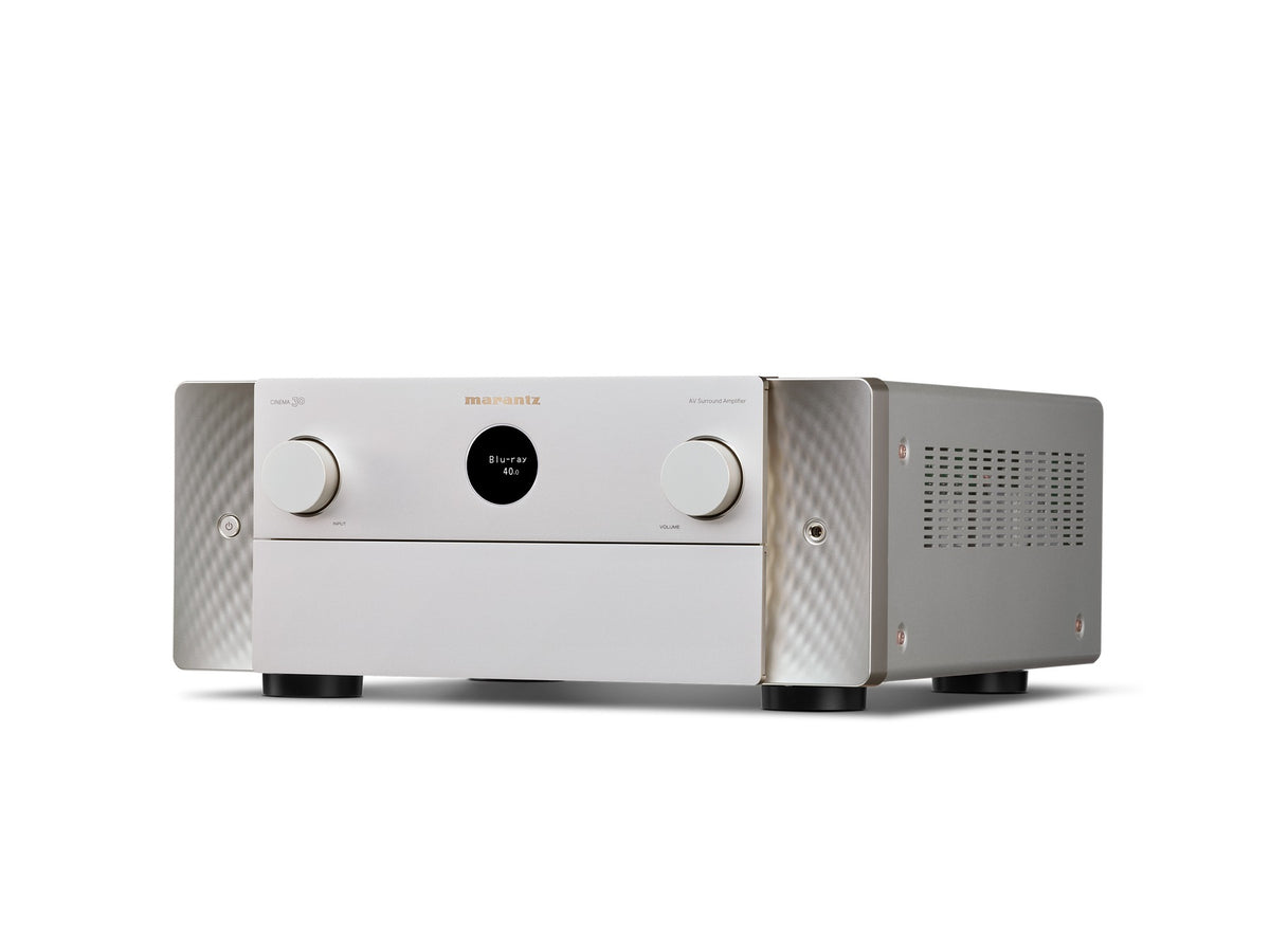 Product Image of Marantz CINEMA 30 AV Amplifier