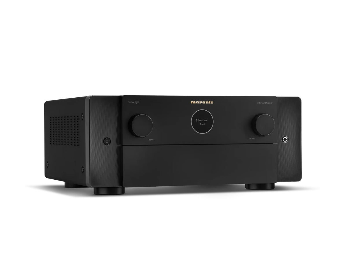 Product Image of Marantz CINEMA 40 AV Amplifier