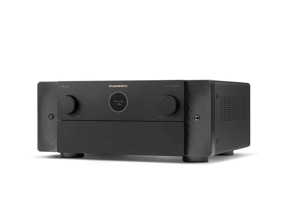 Product Image of Marantz CINEMA 40 AV Amplifier