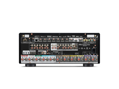 Product Image of Marantz CINEMA 40 AV Amplifier