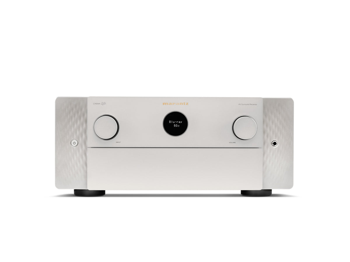 Product Image of Marantz CINEMA 40 AV Amplifier