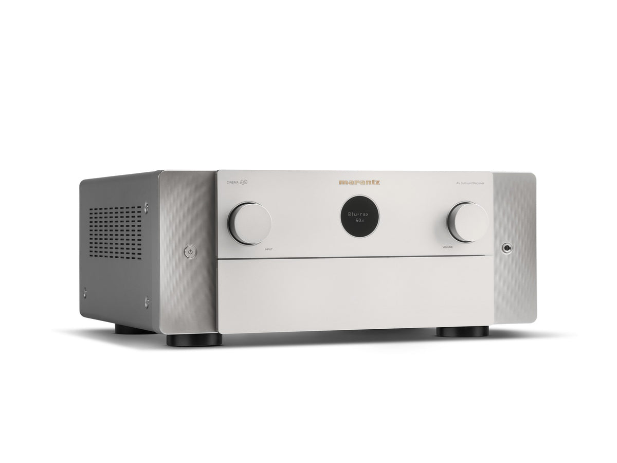 Product Image of Marantz CINEMA 40 AV Amplifier