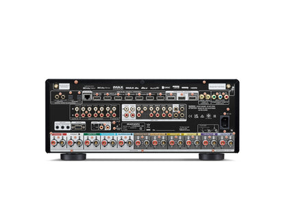 Product Image of Marantz CINEMA 40 AV Amplifier