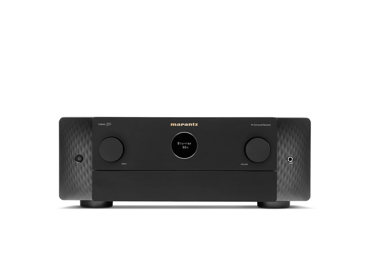 Product Image of Marantz CINEMA 50 AV Amplifier
