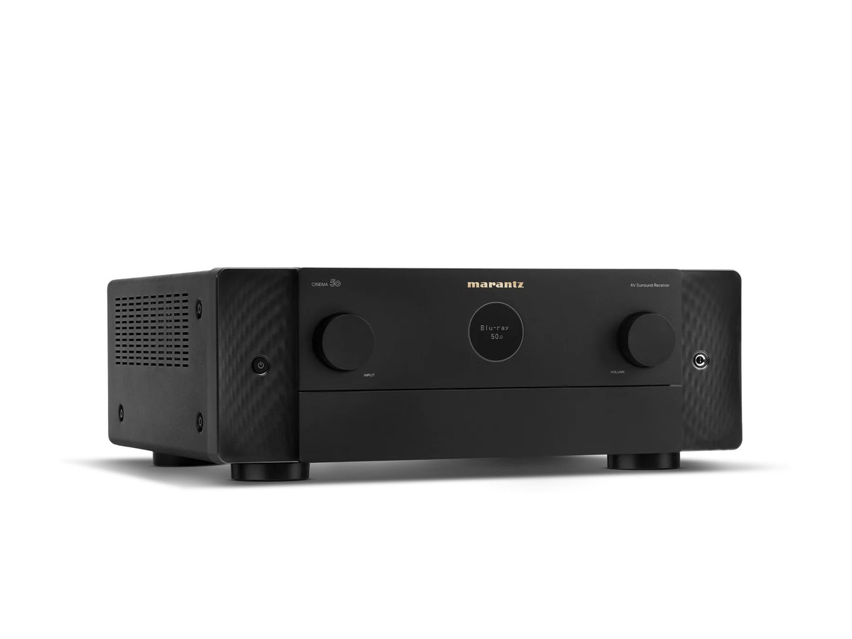 Product Image of Marantz CINEMA 50 AV Amplifier