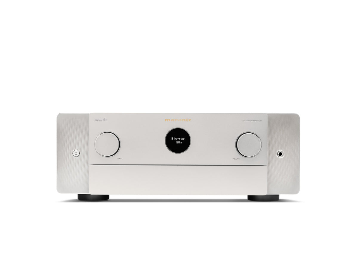 Product Image of Marantz CINEMA 50 AV Amplifier