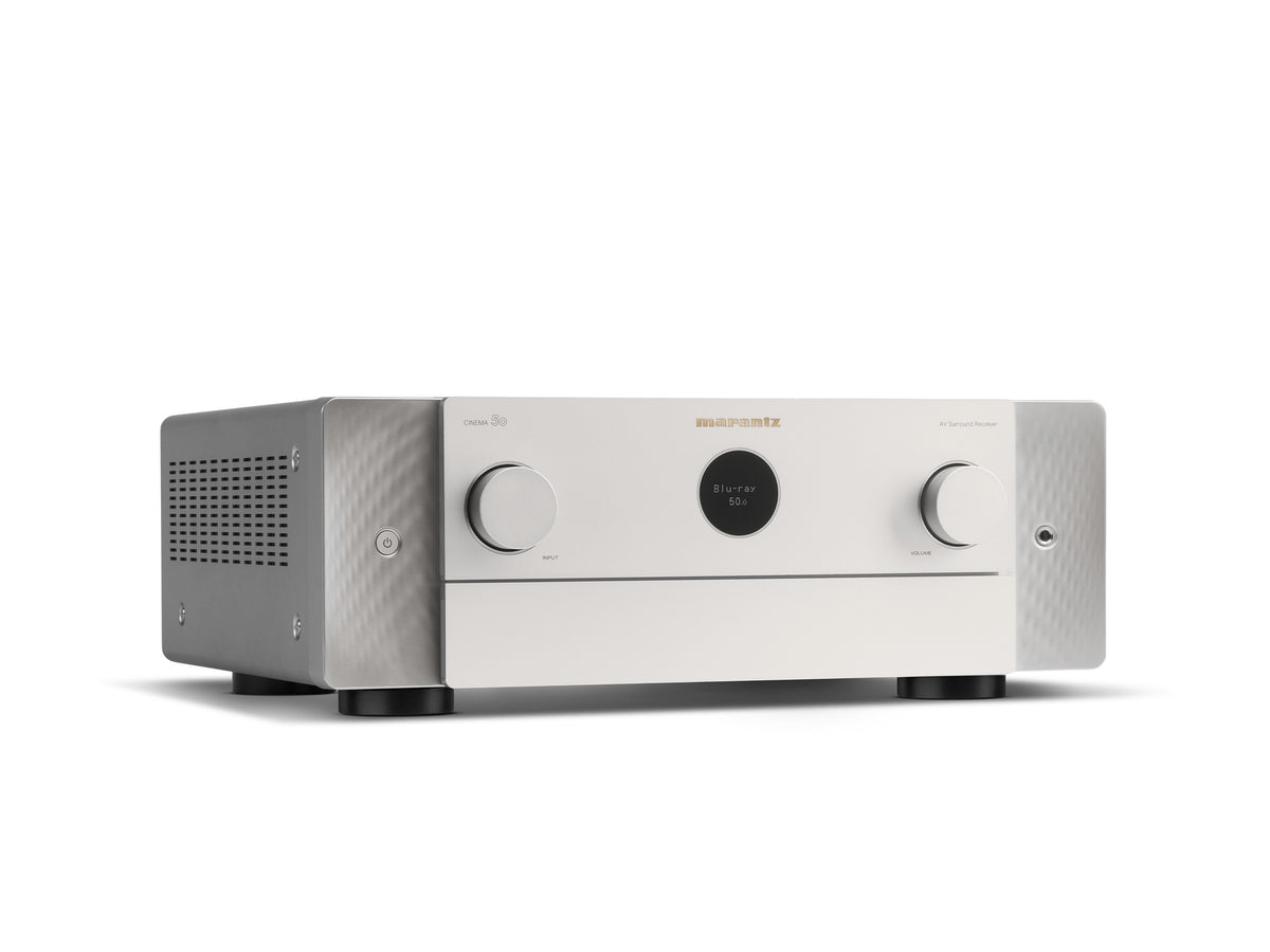 Product Image of Marantz CINEMA 50 AV Amplifier
