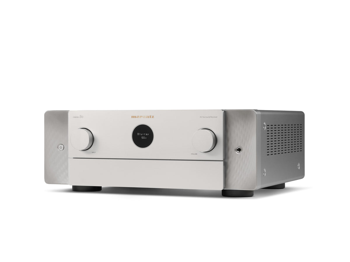 Product Image of Marantz CINEMA 50 AV Amplifier