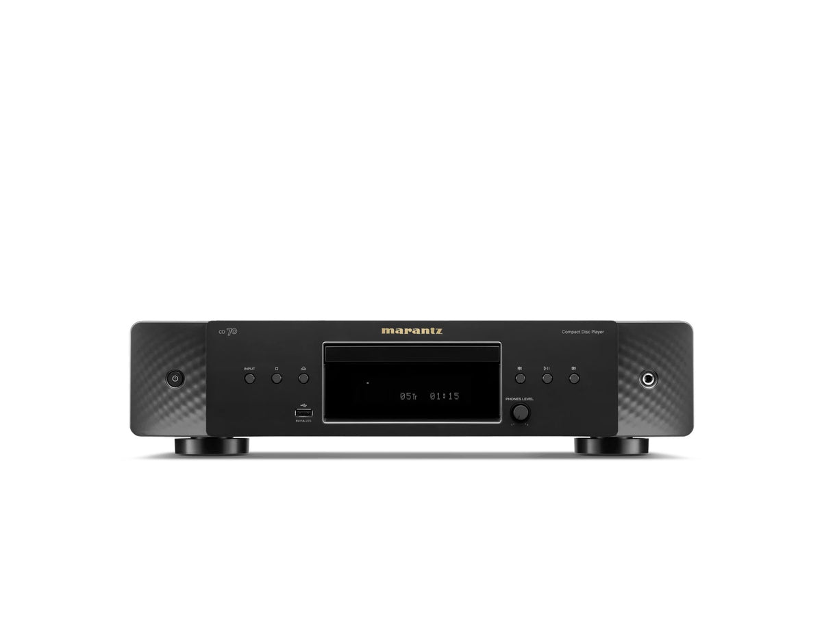 Product Image of Marantz CD70 CD Player