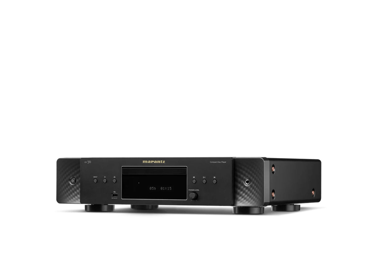 Product Image of Marantz CD70 CD Player