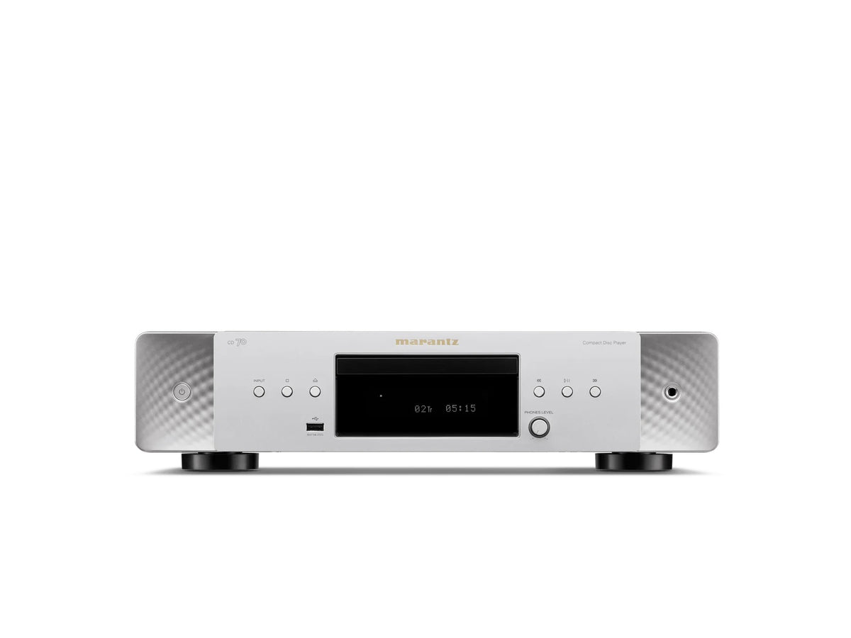 Product Image of Marantz CD70 CD Player