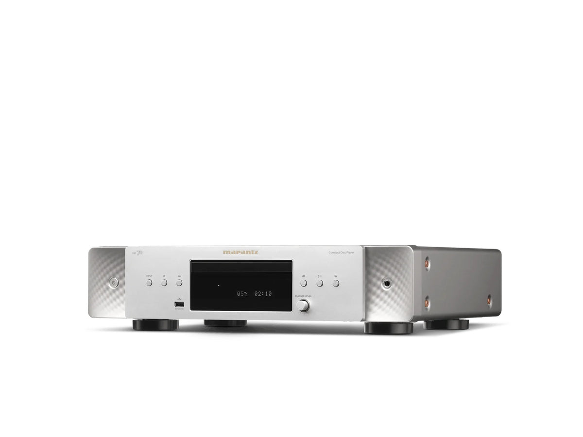 Product Image of Marantz CD70 CD Player