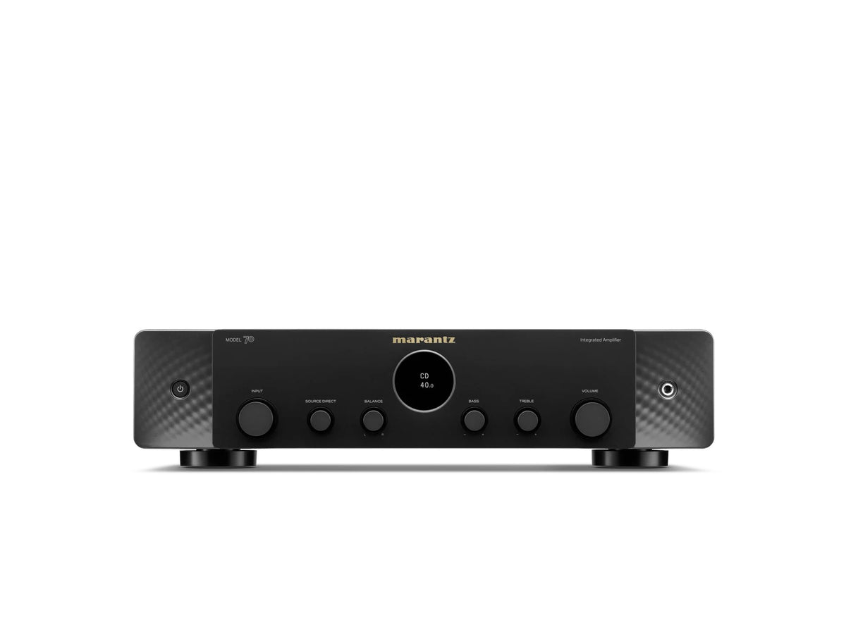 Product Image of Marantz MODEL 70 Integrated Amplifier
