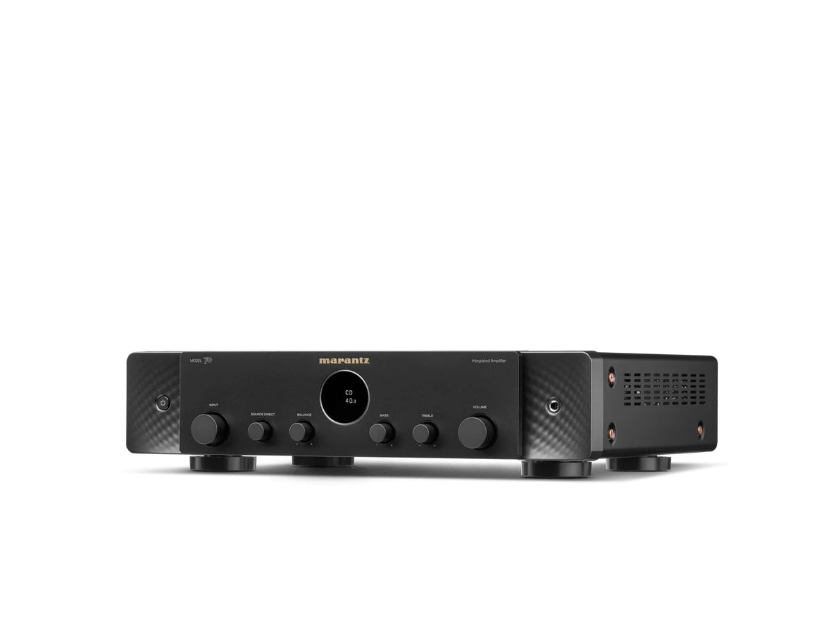 Product Image of Marantz MODEL 70 Integrated Amplifier
