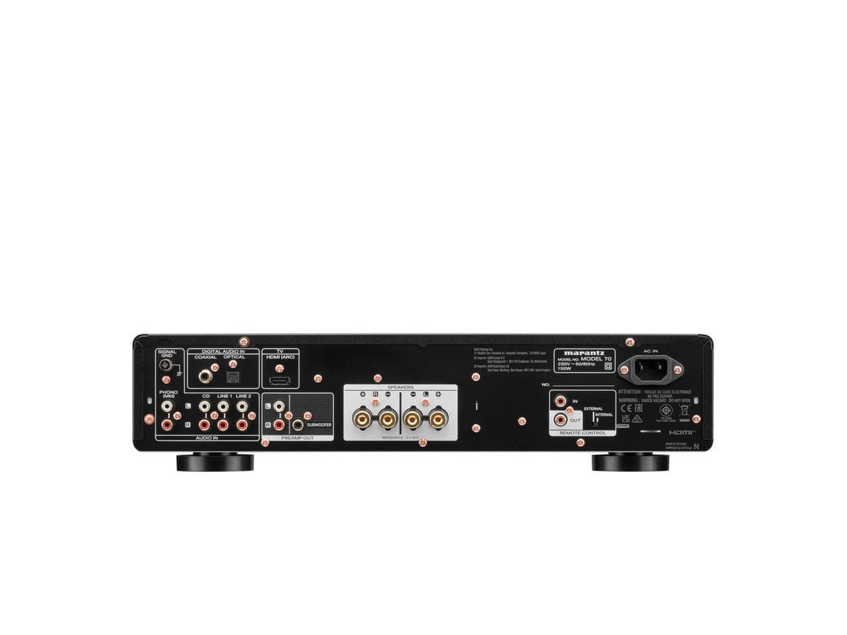 Product Image of Marantz MODEL 70 Integrated Amplifier