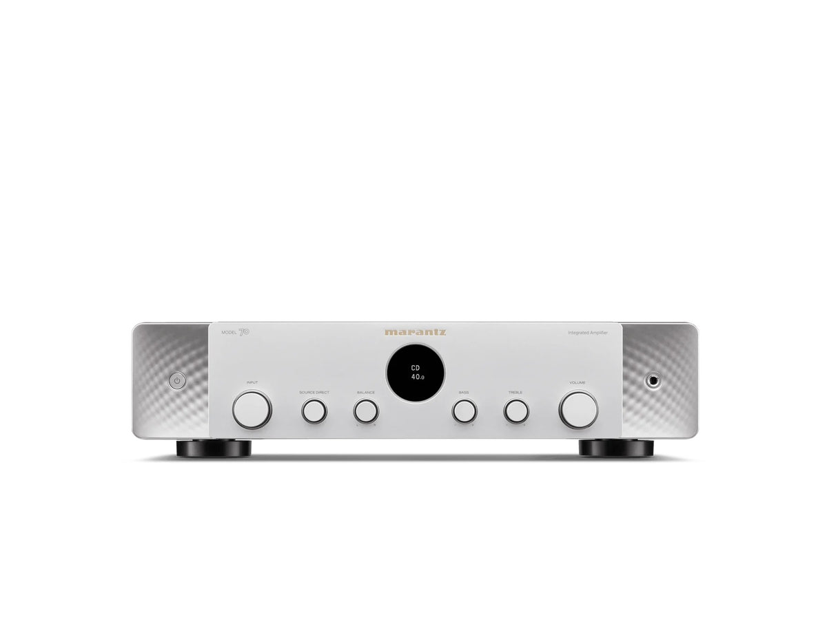 Product Image of Marantz MODEL 70 Integrated Amplifier