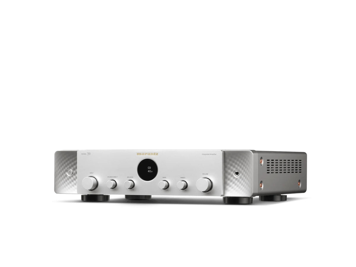 Product Image of Marantz MODEL 70 Integrated Amplifier