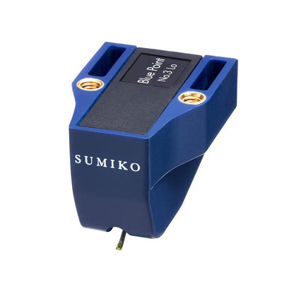 Product Image of Sumiko Blue Point No. 3 Low Moving Coil Cartridge