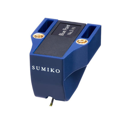 Product Image of Sumiko Blue Point No. 3 High Moving Coil Cartridge