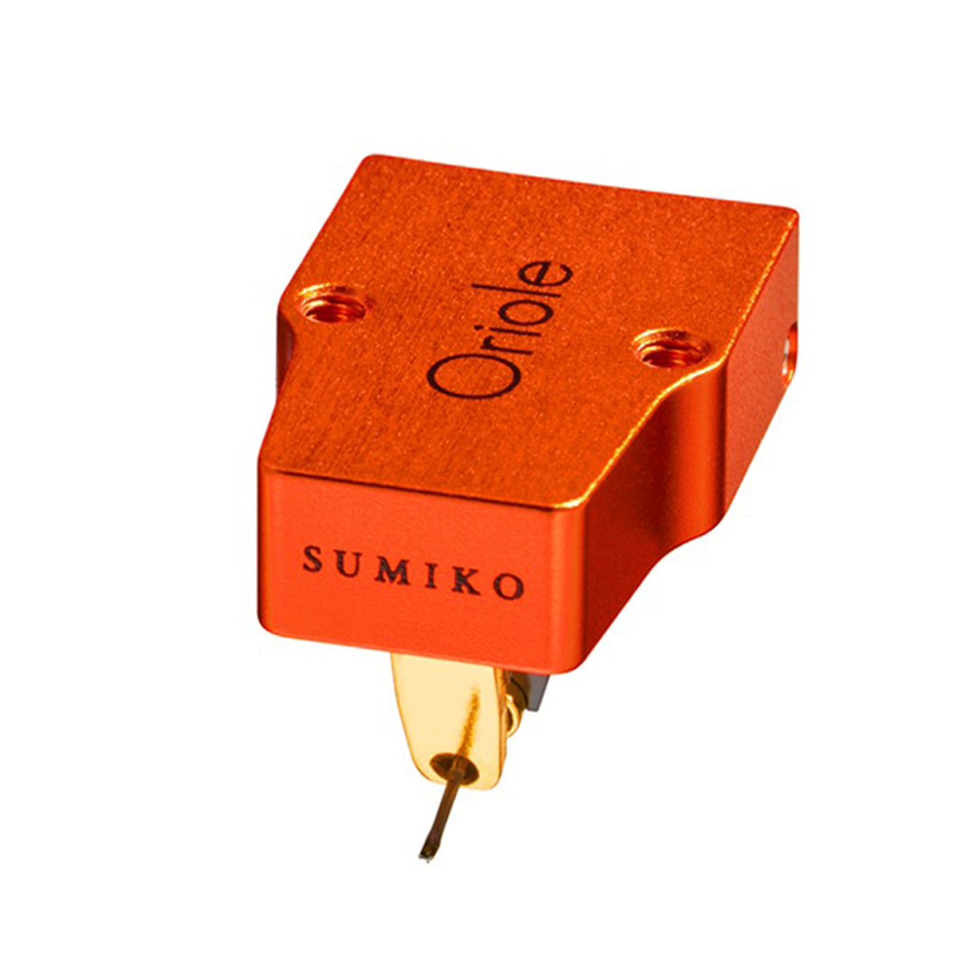 Product Image of Sumiko Oriole Moving Coil Cartridge