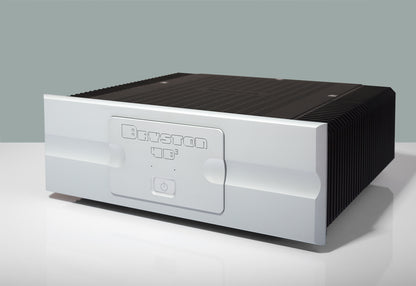 Product Image of the Bryston 4B Cubed Power Amplifier