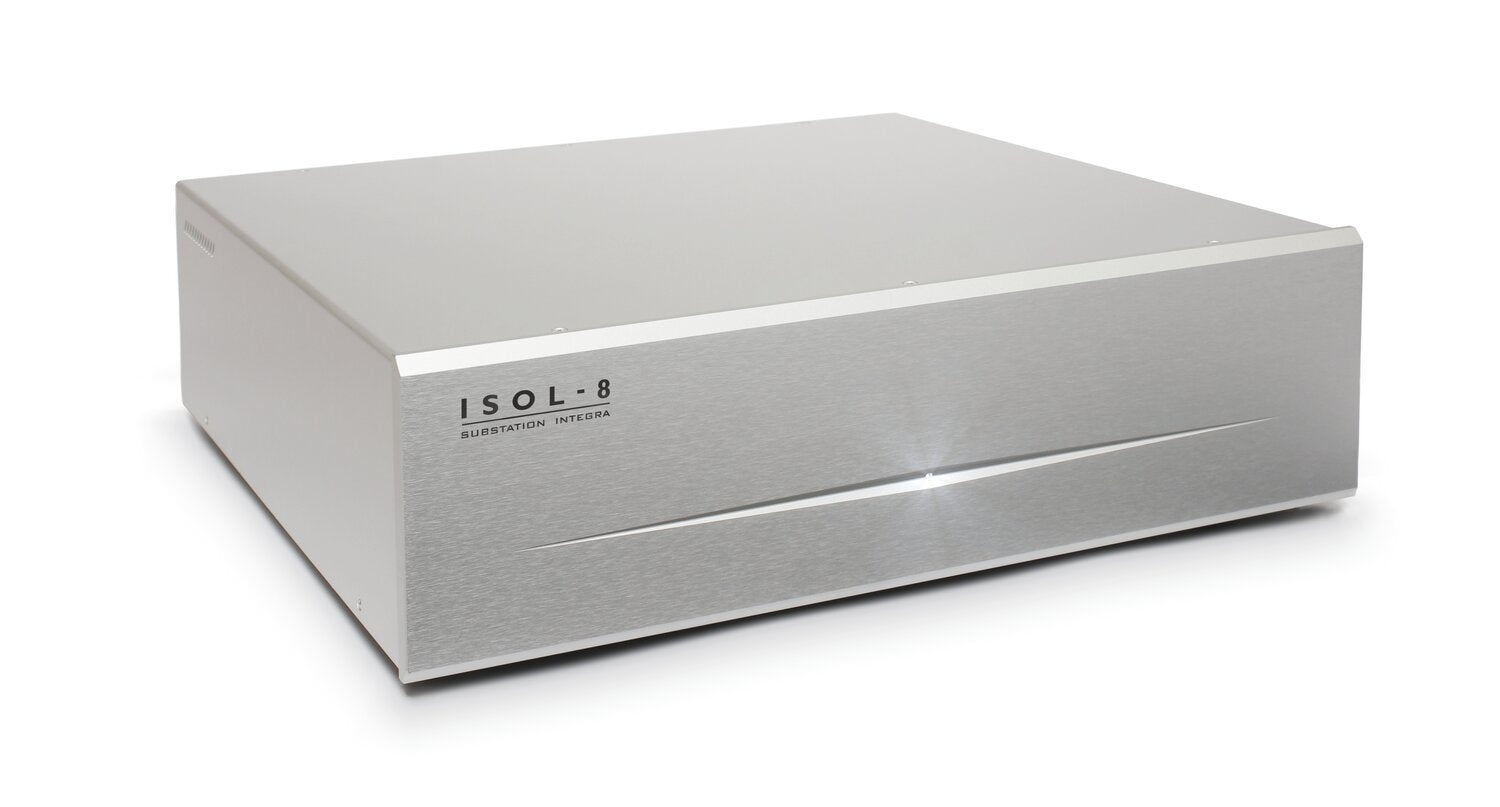 Product Image of Isol-8 SubStation Integra Audiophile Mains Power Conditioner