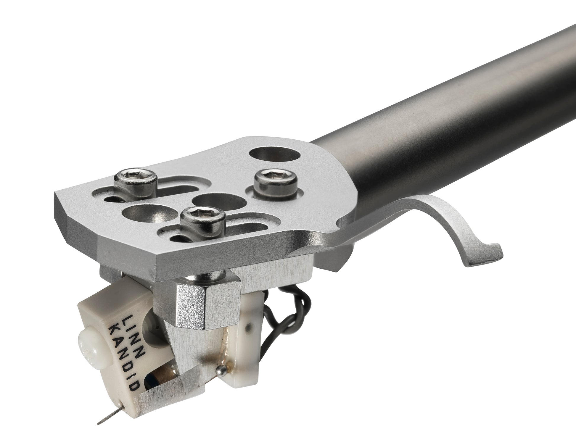 Product Image of the Linn Ekos SE Tonearm