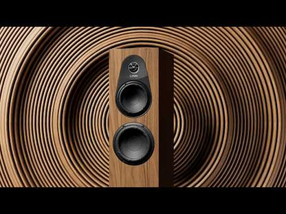 Linn 119 Bookshelf Speakers (Pair)